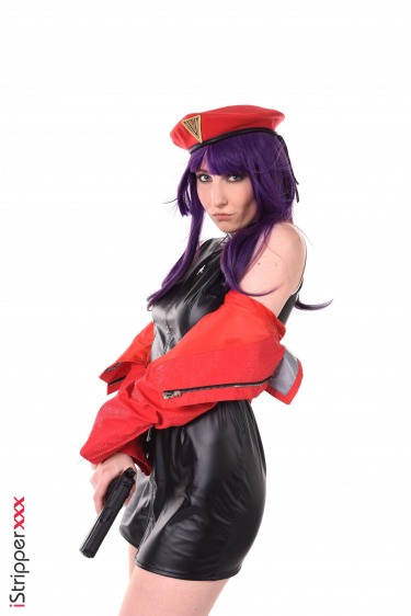 Bella Angel In Fight The Angel 3