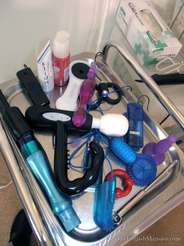 Cash For Chastity Milking 8