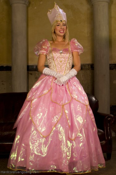 Cosplay Babe Zoey Monroe 3