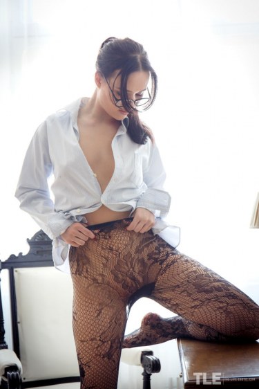 Creamed With Gabby Bella 5