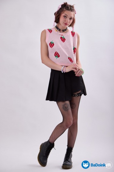 Gen Sexz Starring Shrooms Q 1