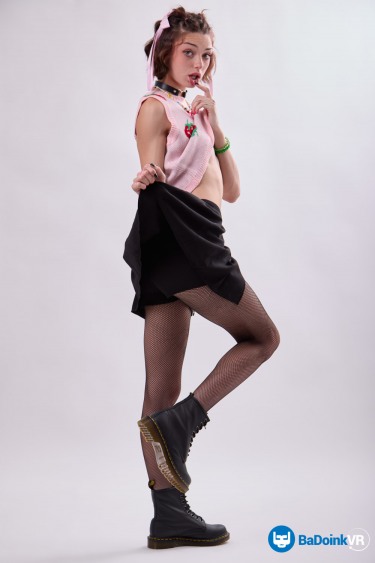 Gen Sexz Starring Shrooms Q 2