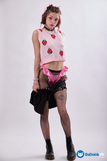 Gen Sexz Starring Shrooms Q 3