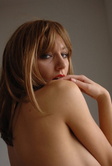 Hayley Marie Coppin In Milk 12