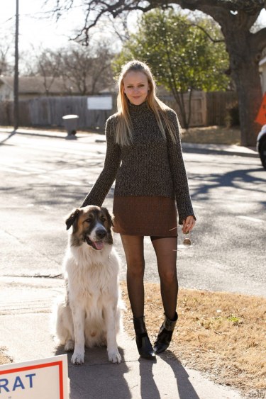 Helen Bergstrom Complicated Apes 1