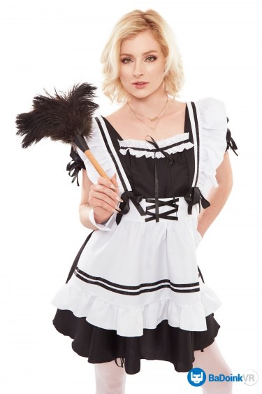 Hyley Winters In Clean Up Your Act 1