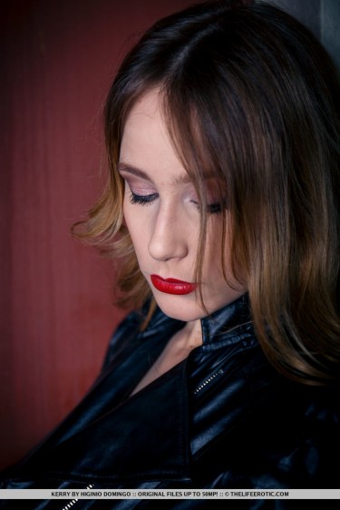 Kerry In Permissive 1