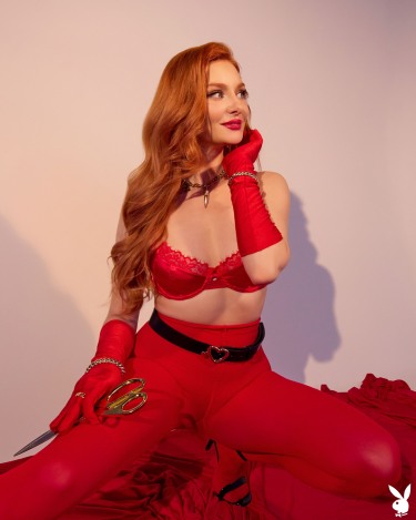 Lacy Lennon In Love Couture 1