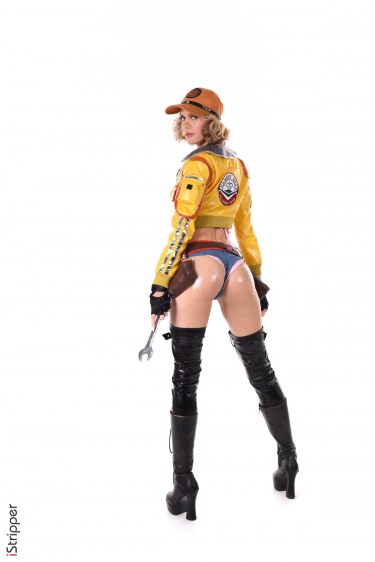 Lana Lane In Cindys Fantasies 2