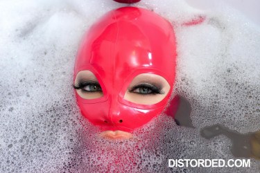 Latex Bath 5