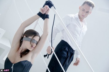 Little Caprice In Bring Me To My Knees 3