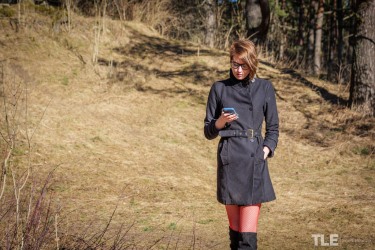 Lola T In Secret Place 1