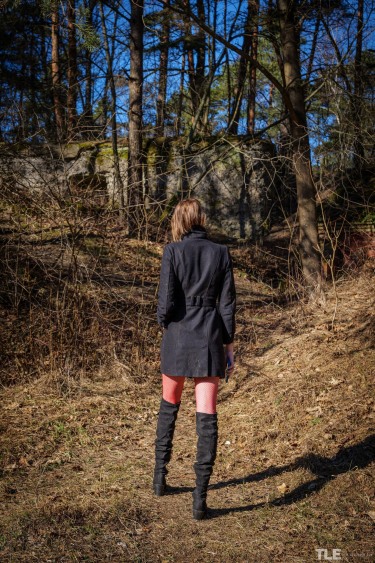 Lola T In Secret Place 2