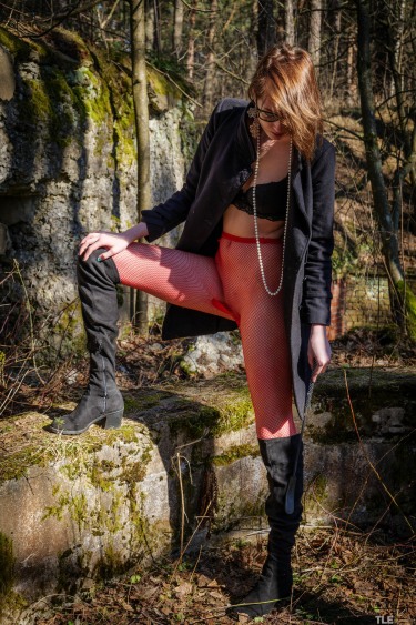 Lola T In Secret Place 3