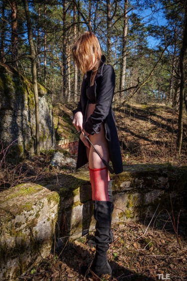 Lola T In Secret Place 4