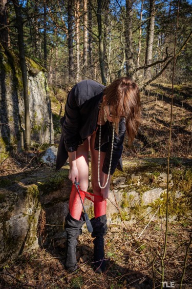 Lola T In Secret Place 7