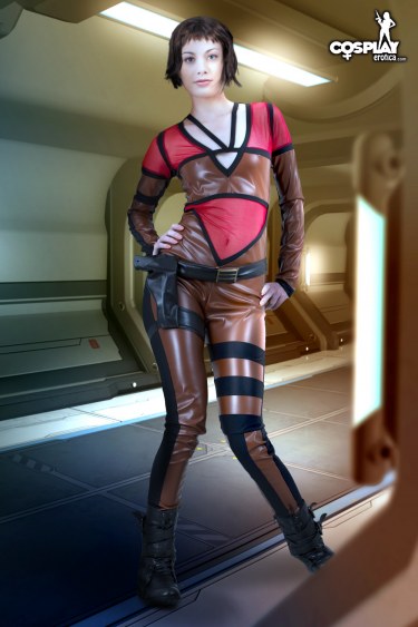 Marilyn In Sexual Intelligence 2