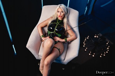 Mistress Maitland 2 Overtaken 7