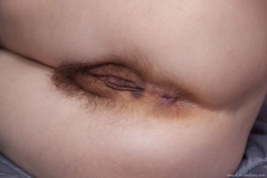 Nata In Leather And Boots 12