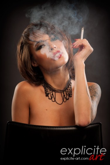 Nikita Bellucci And Silvia In The Studio 3