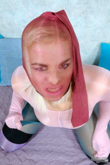 Nylon Fever With Ebba 14