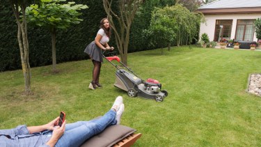 Pay Attention To Me With Sofia Lee 1