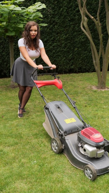 Pay Attention To Me With Sofia Lee 5