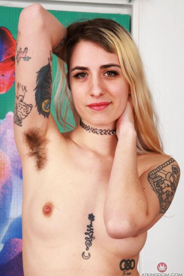 Pearl Sage In Pantyhose 4