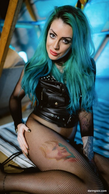 Phoenix Madinas Rough Sex Addiction 2