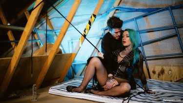 Phoenix Madinas Rough Sex Addiction 5