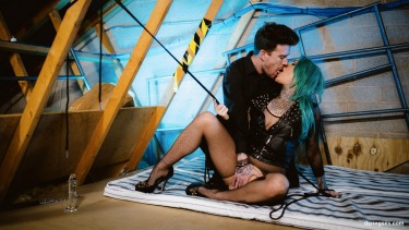 Phoenix Madinas Rough Sex Addiction 6