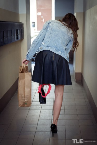 Rebeka Ruby In On Fire 1