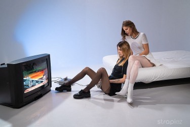 Sarah Versus Adele Starring Adelle Unicorn And Sarah Kay 12