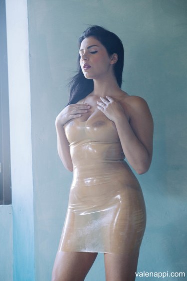 Second Skin With Valentina Nappi 1