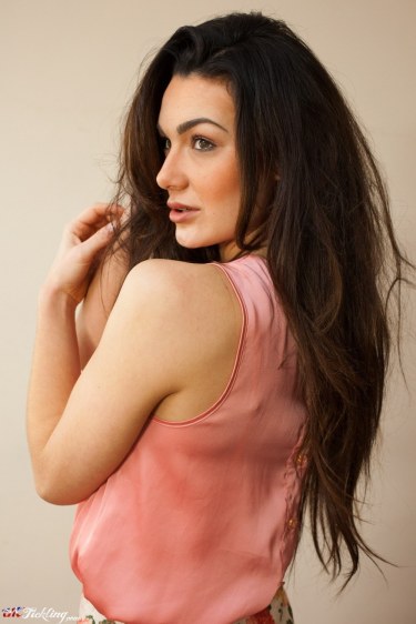 Sexy Dressed Tanya Atherton 1