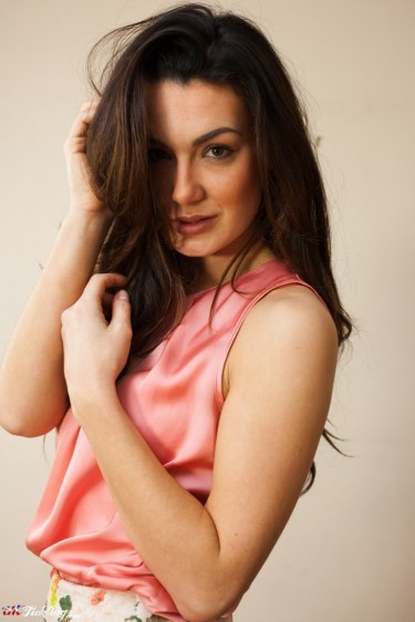 Sexy Dressed Tanya Atherton 2