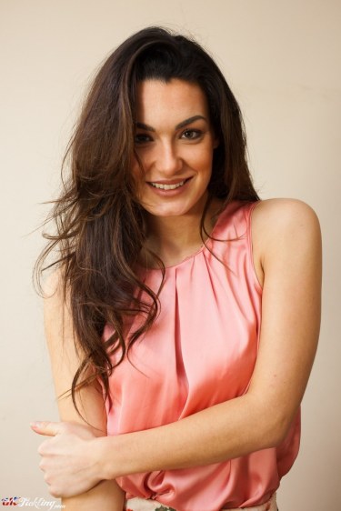 Sexy Dressed Tanya Atherton 3