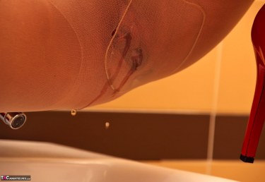 Shoe Exhibition For Piss Lovers 12