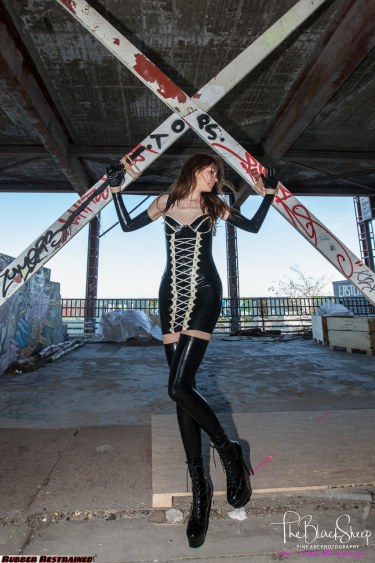 Spring In Teufelsberg 1