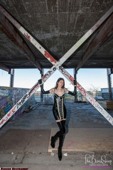 Spring In Teufelsberg 16