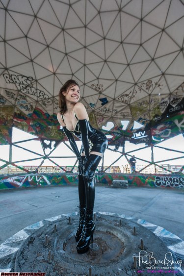 Spring In Teufelsberg 2