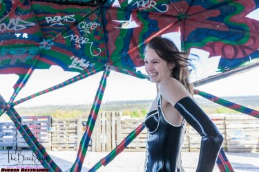 Spring In Teufelsberg 3