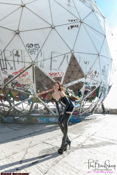 Spring In Teufelsberg 4