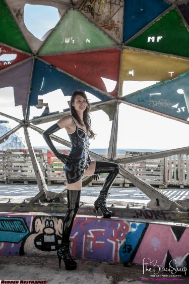 Spring In Teufelsberg 6