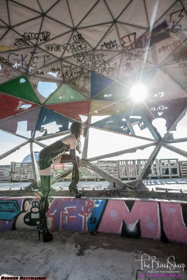 Spring In Teufelsberg 7