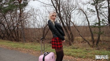 Stacy Starando On Street 10