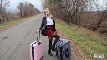 Stacy Starando On Street 12