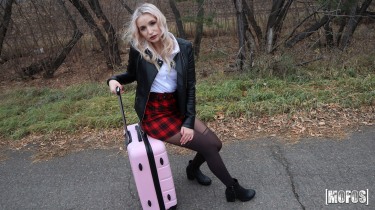 Stacy Starando On Street 5