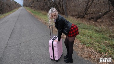 Stacy Starando On Street 7