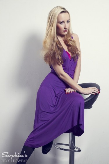 Studio Time With Sophia Smith 6